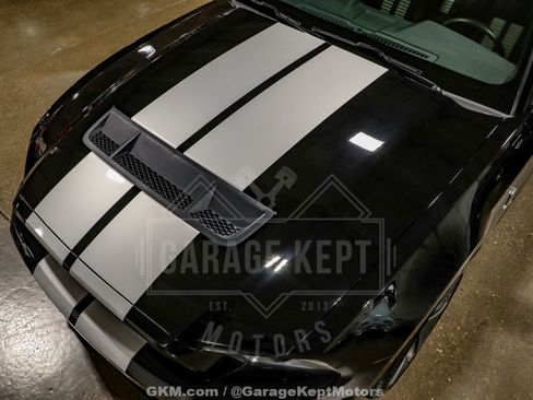 Used 2010 Ford Mustang Shelby GT500 image 35