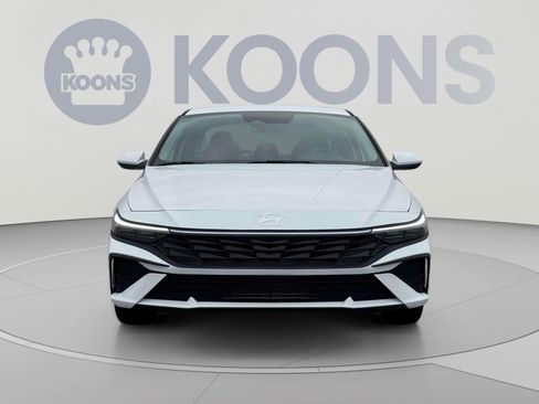 New 2026 Hyundai Elantra SE FWD image 27