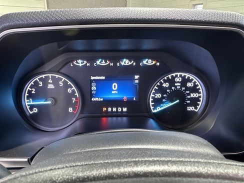 Used 2023 Ford F150 XL w/ STX Appearance Package image 20