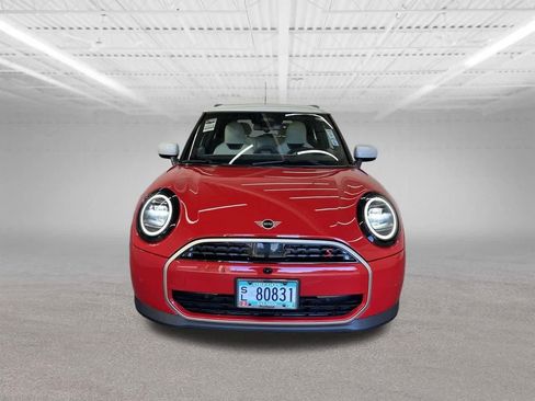 Certified 2025 MINI Cooper S image 7