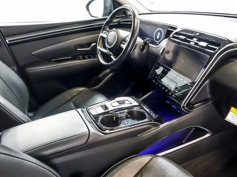 Used 2023 Hyundai Tucson Limited image 35