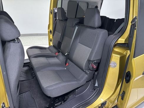 Used 2016 Ford Transit Connect XLT FWD image 22