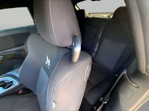 Used 2021 Dodge Challenger R/T Scat Pack RWD image 21