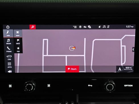 Certified 2024 Porsche Macan GTS AWD/4WD image 18
