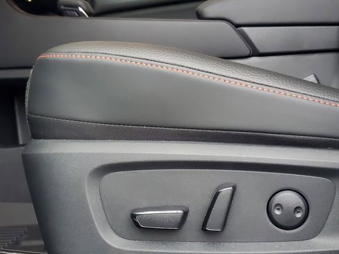 New 2026 Nissan Pathfinder Rock Creek AWD/4WD image 12