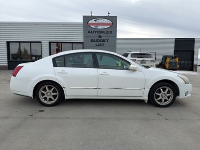 Used 2004 Nissan Maxima 3.5 SL