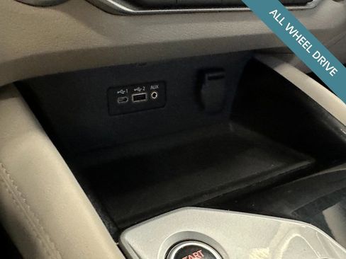 Used 2023 Nissan Altima 2.5 SV image 15