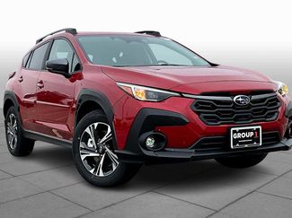 New 2026 Subaru Crosstrek 2.0i Premium AWD/4WD video 2