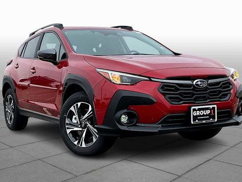 New 2026 Subaru Crosstrek 2.0i Premium AWD/4WD image 2