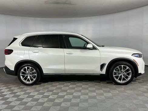 Used 2026 BMW X5 xDrive40i AWD/4WD image 28