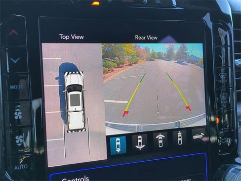 Used 2021 RAM 1500 Limited image 20