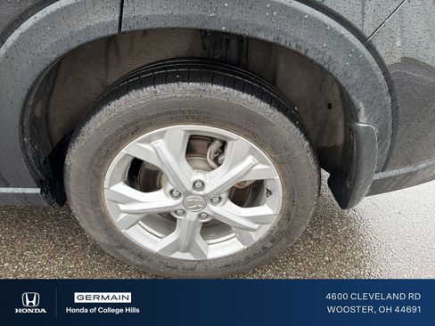 Used 2023 Honda HR-V LX image 10