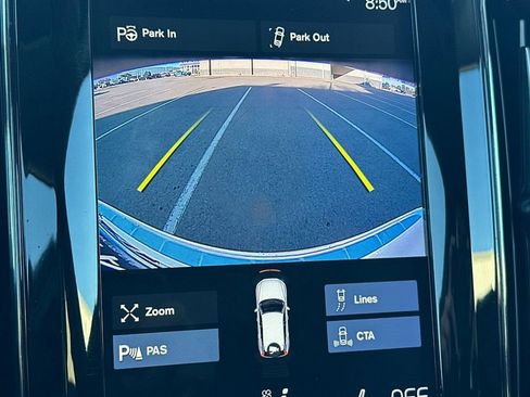 Used 2019 Volvo XC60 T5 Momentum w/ Premium Package image 20