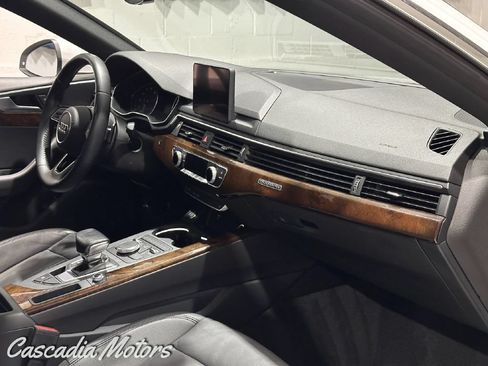 Used 2019 Audi A5 2.0T Premium AWD/4WD image 18