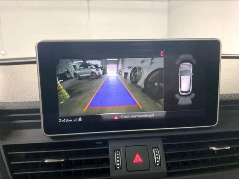 Used 2018 Audi Q5 2.0T Premium Plus image 21