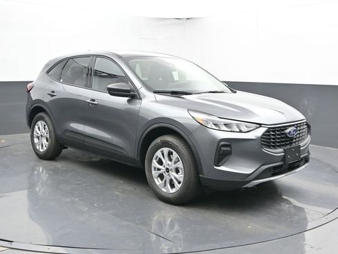 New 2026 Ford Escape Active w/ Cold Weather Package AWD/4WD image 5
