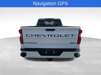 Used 2020 Chevrolet Silverado 1500 RST w/ All-Star Edition AWD/4WD video 4