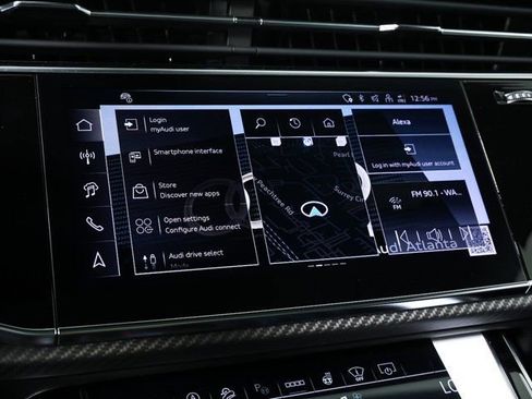 New 2026 Audi Q7 3.0T Prestige AWD/4WD image 14