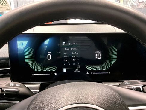 Used 2025 Kia K5 GT-Line image 14