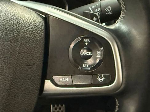 Used 2019 Honda Civic Sport image 27