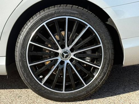 Used 2021 Mercedes-Benz C 300 Sedan image 27