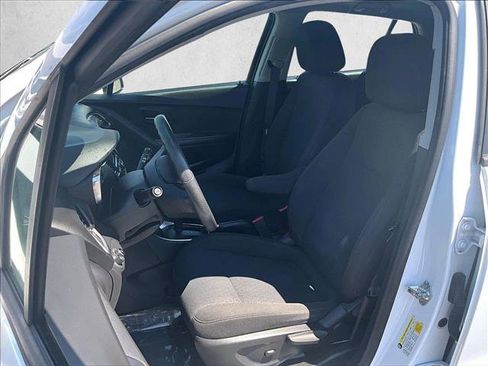 Used 2020 Chevrolet Trax LS FWD image 26