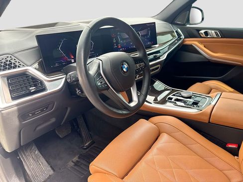 Used 2024 BMW X5 xDrive40i w/ Premium Package AWD/4WD image 10