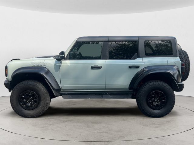 Used 2022 Ford Bronco Raptor AWD/4WD image 8