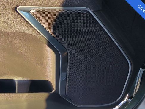 Used 2026 Chevrolet Silverado 1500 LT image 35