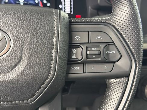 Used 2026 Toyota Tacoma SR5 AWD/4WD image 26