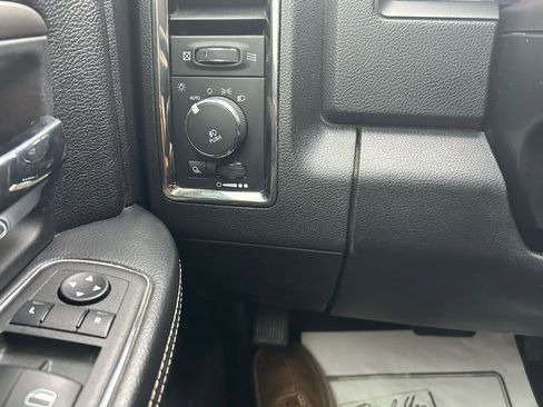 Used 2016 RAM 1500 Sport image 29