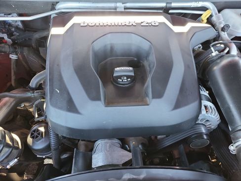 Used 2019 Chevrolet Colorado ZR2 w/ Colorado ZR2 Bison Edition image 29