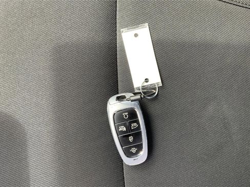 Used 2024 Hyundai Tucson SEL image 35