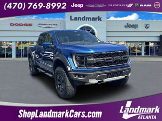 Used 2022 Ford F150 Raptor w/ Raptor 37 Performance Package AWD/4WD video 1