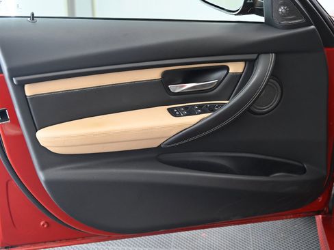 Used 2017 BMW M3 image 20