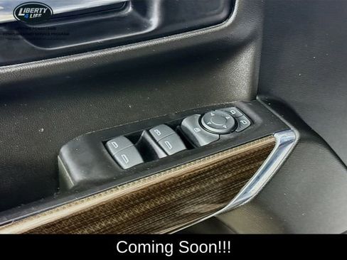 Used 2022 Chevrolet Silverado 1500 RST image 17