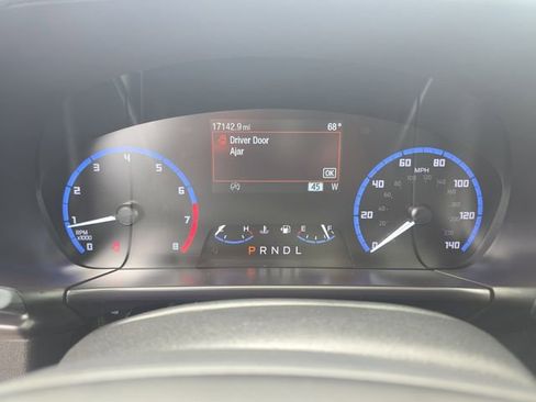 Certified 2024 Ford Bronco Sport Big Bend w/ Convenience Package AWD/4WD image 20