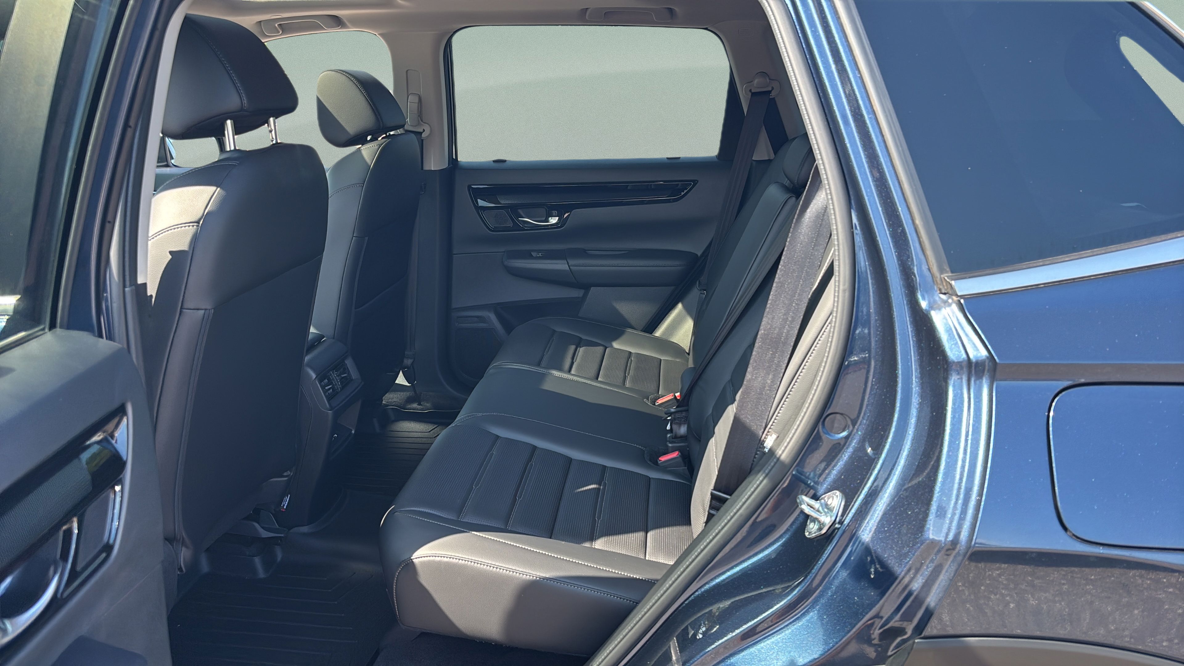 Certified 2024 Honda CR-V EX-L image 11