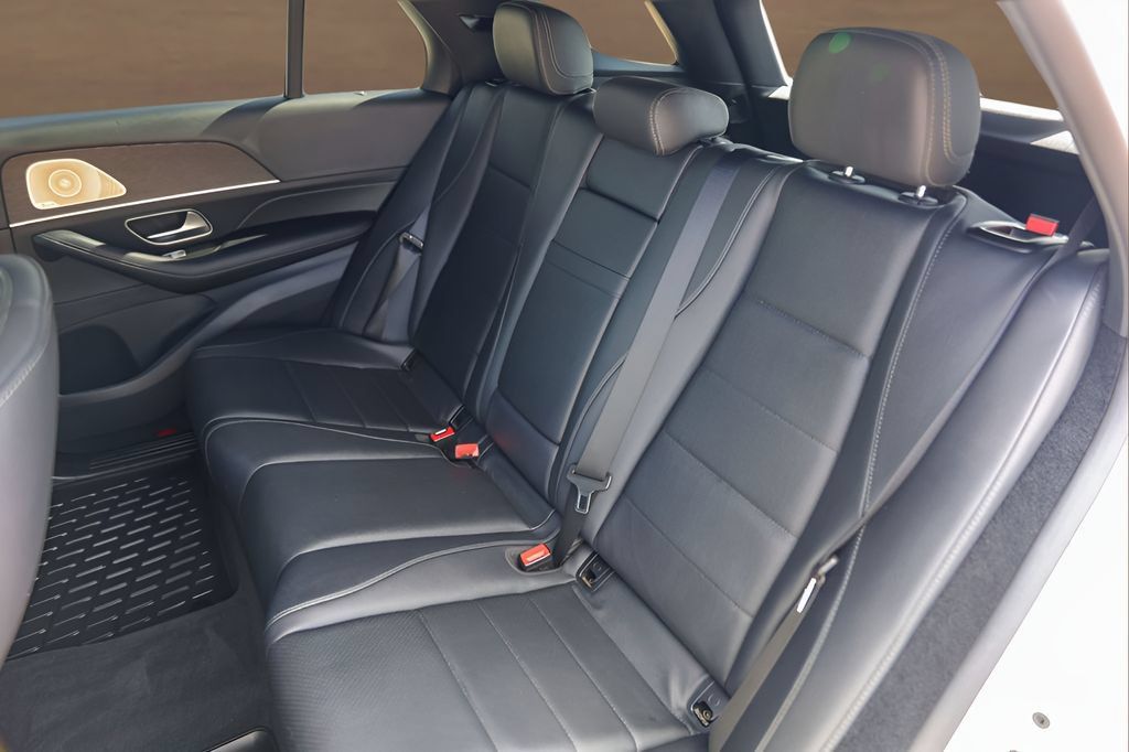 Used 2022 Mercedes-Benz GLE 350 4MATIC image 26