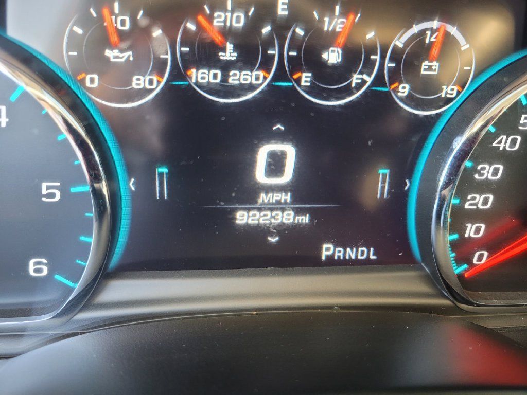 Used 2019 GMC Yukon XL Denali w/ Open Road Package RWD image 37