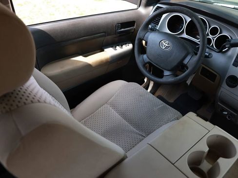 Used 2007 Toyota Tundra SR5 RWD image 20