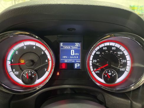 Used 2012 Dodge Durango Citadel w/ Trailer Tow Group IV image 16