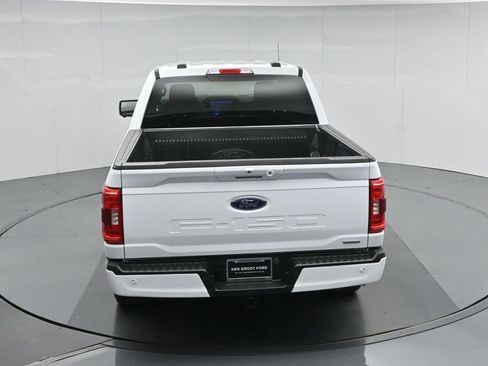 Used 2023 Ford F150 XLT w/ Equipment Group 302A High RWD image 42
