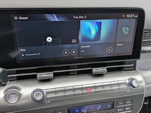 New 2026 Hyundai Kona Limited image 12