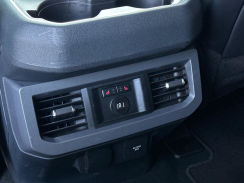 Used 2024 Ford F250 Lariat w/ Lariat Ultimate Package image 13