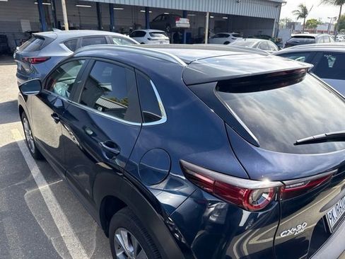 Certified 2023 MAZDA CX-30 AWD 2.5 S w/ Preferred Package image 6