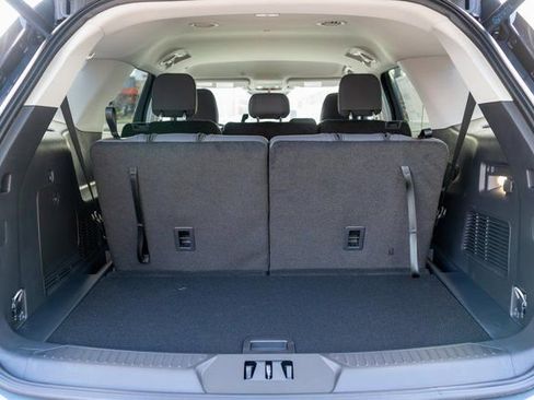 New 2026 Ford Explorer Active image 8