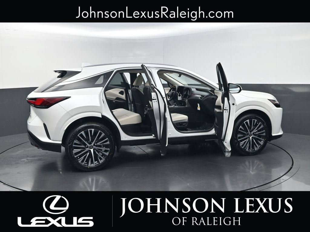 New 2026 Lexus RX 350 Premium Plus w/ Accessory Package (K3) FWD image 32