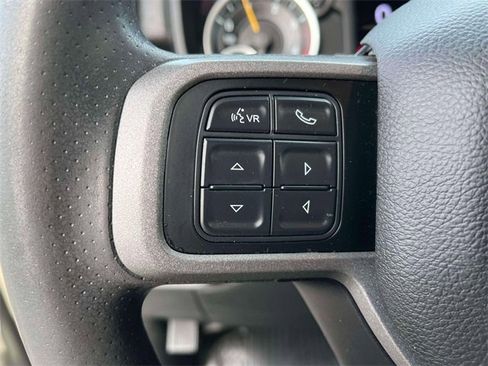 Used 2021 RAM 3500 Tradesman w/ Chrome Appearance Group image 32