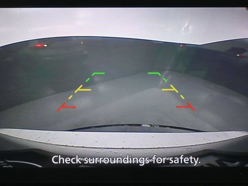 Certified 2024 Nissan Rogue S FWD image 14
